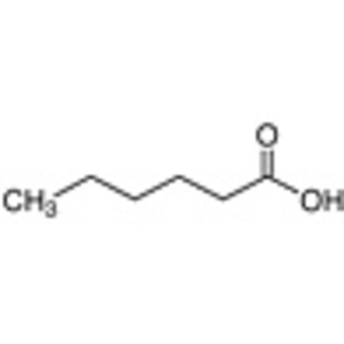Hexanoic Acid >98.0%(GC)(T) 500mL