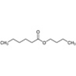 Butyl Hexanoate >98.0%(GC) 25mL