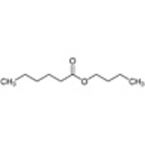 Butyl Hexanoate >98.0%(GC) 500mL
