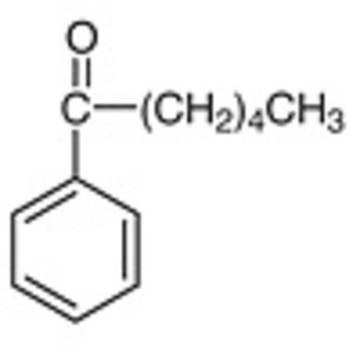 Hexanophenone >98.0%(GC) 25g