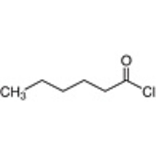 Hexanoyl Chloride >98.0%(GC)(T) 100g