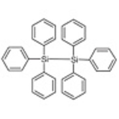 Hexaphenyldisilane >97.0%(GC) 1g