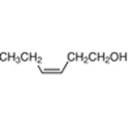 cis-3-Hexen-1-ol >97.0%(GC) 100mL