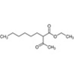 Ethyl 2-Hexylacetoacetate >95.0%(GC) 25mL