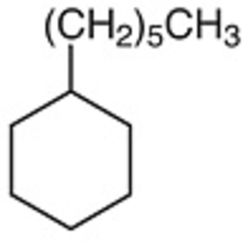Hexylcyclohexane >98.0%(GC) 10mL