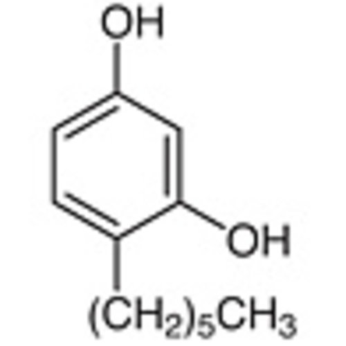4-Hexylresorcinol >98.0%(GC) 25g