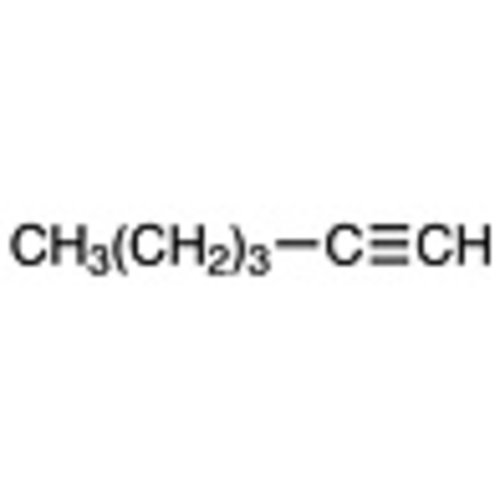 1-Hexyne >97.0%(GC) 250mL