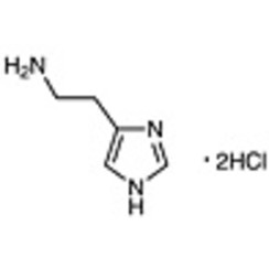 Histamine Dihydrochloride >98.0%(HPLC)(T) 25g