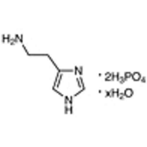 Histamine Diphosphate Hydrate >98.0%(T) 5g