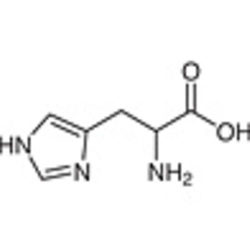 DL-Histidine >98.0%(HPLC)(T) 25g