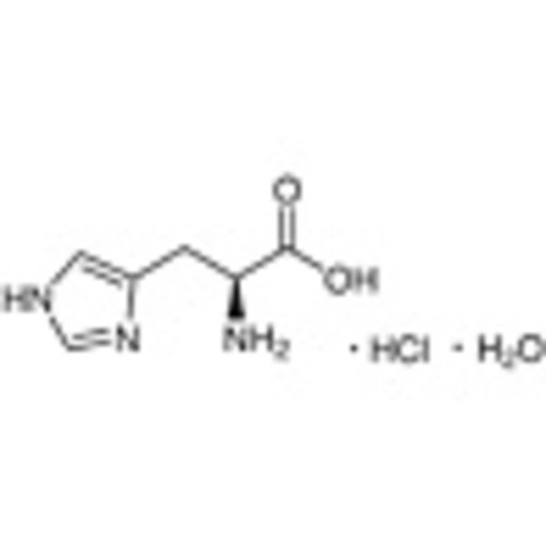 L-Histidine Hydrochloride Monohydrate >98.0%(HPLC)(T) 100g