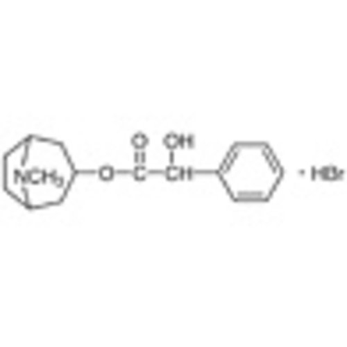 Homatropine Hydrobromide >99.0%(T) 1g