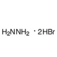Hydrazine Dihydrobromide >98.0%(T) 500g
