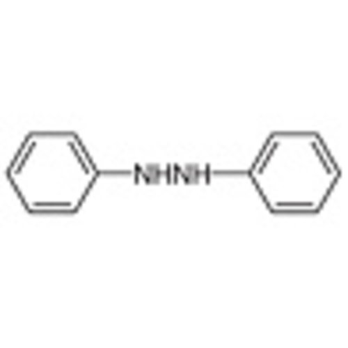Hydrazobenzene >98.0%(HPLC) 100g