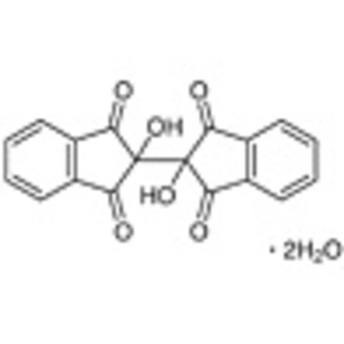 Hydrindantin Dihydrate >97.0%(T) 5g