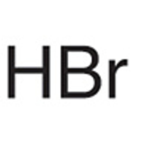Hydrogen Bromide (30% in Acetic Acid, ca. 5.1mol/L) 25g