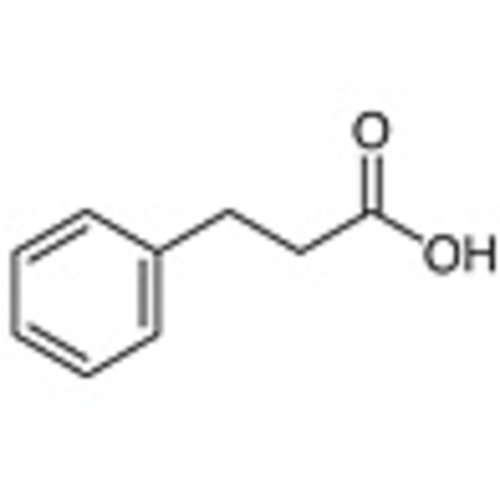 3-Phenylpropionic Acid >98.0%(GC)(T) 100g