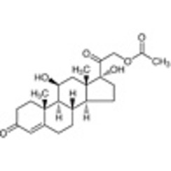 Hydrocortisone Acetate >98.0%(HPLC) 1g