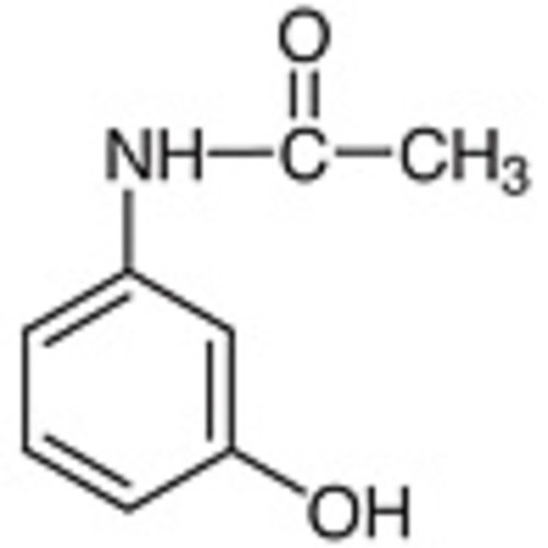 3'-Hydroxyacetanilide >98.0%(T) 25g