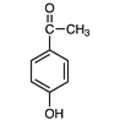 4'-Hydroxyacetophenone >98.0%(HPLC)(T) 25g