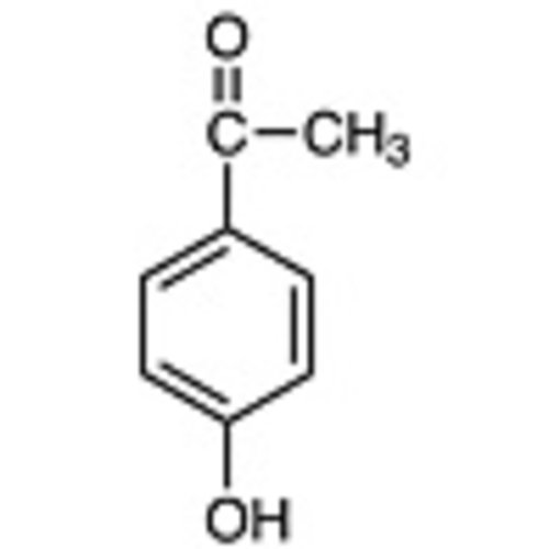 4'-Hydroxyacetophenone >98.0%(HPLC)(T) 100g