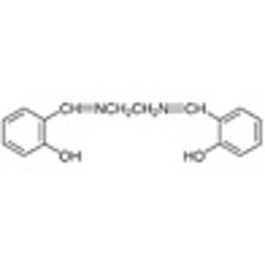 N,N'-Bis(salicylidene)ethylenediamine >99.0%(T) 500g