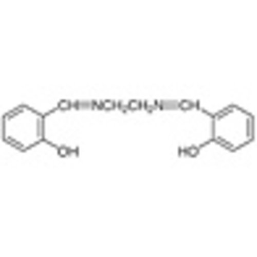 N,N'-Bis(salicylidene)ethylenediamine >99.0%(T) 500g