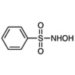 Benzenesulfohydroxamic Acid >98.0%(HPLC)(T) 25g
