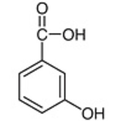 3-Hydroxybenzoic Acid >98.0%(HPLC)(T) 500g