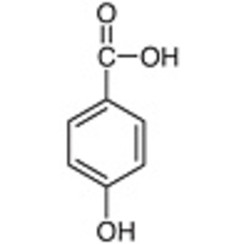 4-Hydroxybenzoic Acid >99.0%(GC)(T) 500g