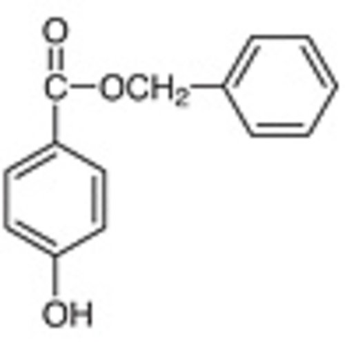 Benzyl 4-Hydroxybenzoate >98.0%(GC)(T) 100g