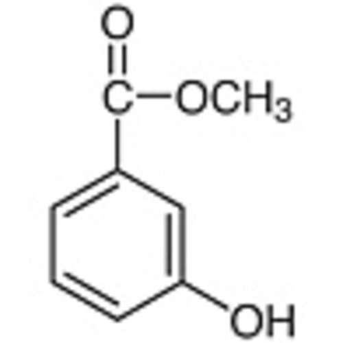 Methyl 3-Hydroxybenzoate >98.0%(GC)(T) 500g