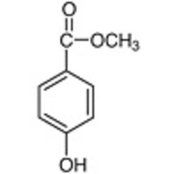 Methyl 4-Hydroxybenzoate >99.0%(HPLC)(T) 25g