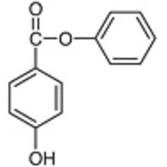 Phenyl 4-Hydroxybenzoate >99.0%(GC) 25g