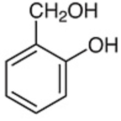 2-Hydroxybenzyl Alcohol >98.0%(GC) 25g