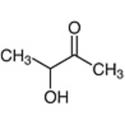Acetoin (May exist as crystalline dimer) >98.0%(GC) 500g