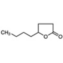 gamma-Octanolactone >96.0%(GC) 25g