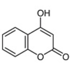 4-Hydroxycoumarin >98.0%(GC)(T) 250g