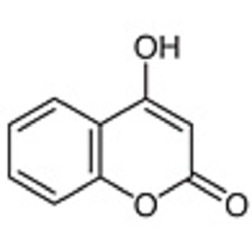 4-Hydroxycoumarin >98.0%(GC)(T) 250g