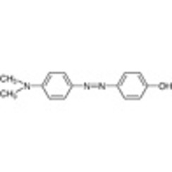 4-Hydroxy-4'-dimethylaminoazobenzene >98.0%(HPLC)(T) 25g