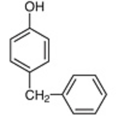 4-Benzylphenol >98.0%(GC) 25g