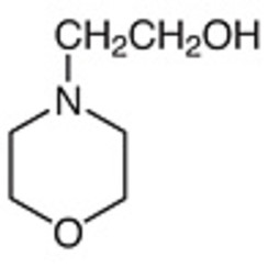 4-(2-Hydroxyethyl)morpholine >99.0%(GC) 25mL