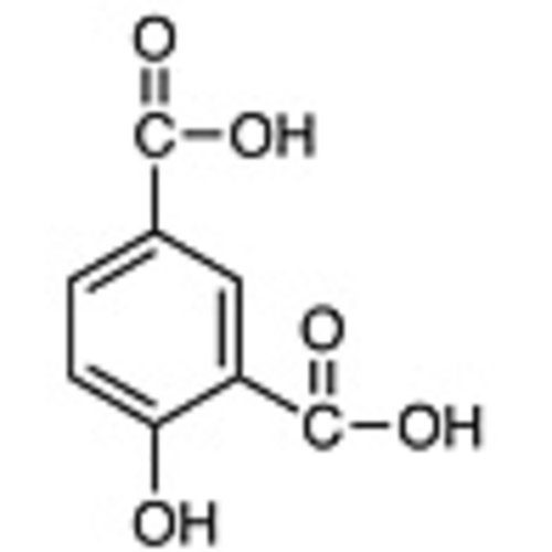 4-Hydroxyisophthalic Acid >98.0%(HPLC)(T) 25g