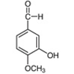 Isovanillin >98.0%(T) 250g