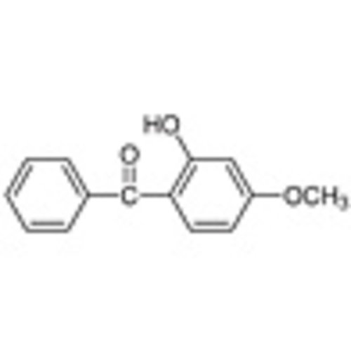 2-Hydroxy-4-methoxybenzophenone >99.0%(GC) 500g