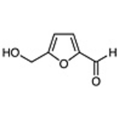 5-Hydroxymethyl-2-furaldehyde (stabilized with Water) >95.0%(GC) 1g