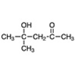 Diacetone Alcohol >98.0%(GC) 500mL