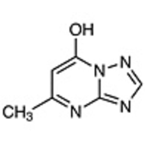 7-Hydroxy-5-methyl-[1,2,4]triazolo[1,5-a]pyrimidine 25g
