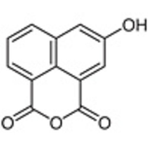 3-Hydroxy-1,8-naphthalic Anhydride >98.0%(T) 5g
