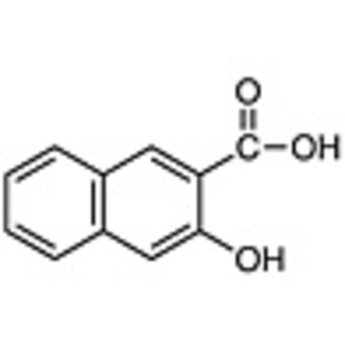 3-Hydroxy-2-naphthoic Acid >98.0%(HPLC)(T) 25g